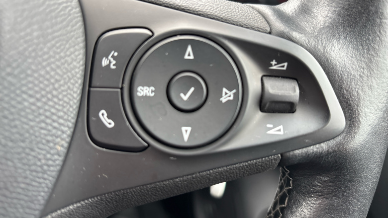 Vauxhall Corsa 1.2 Turbo SE Premium 5dr Petrol Hatchback